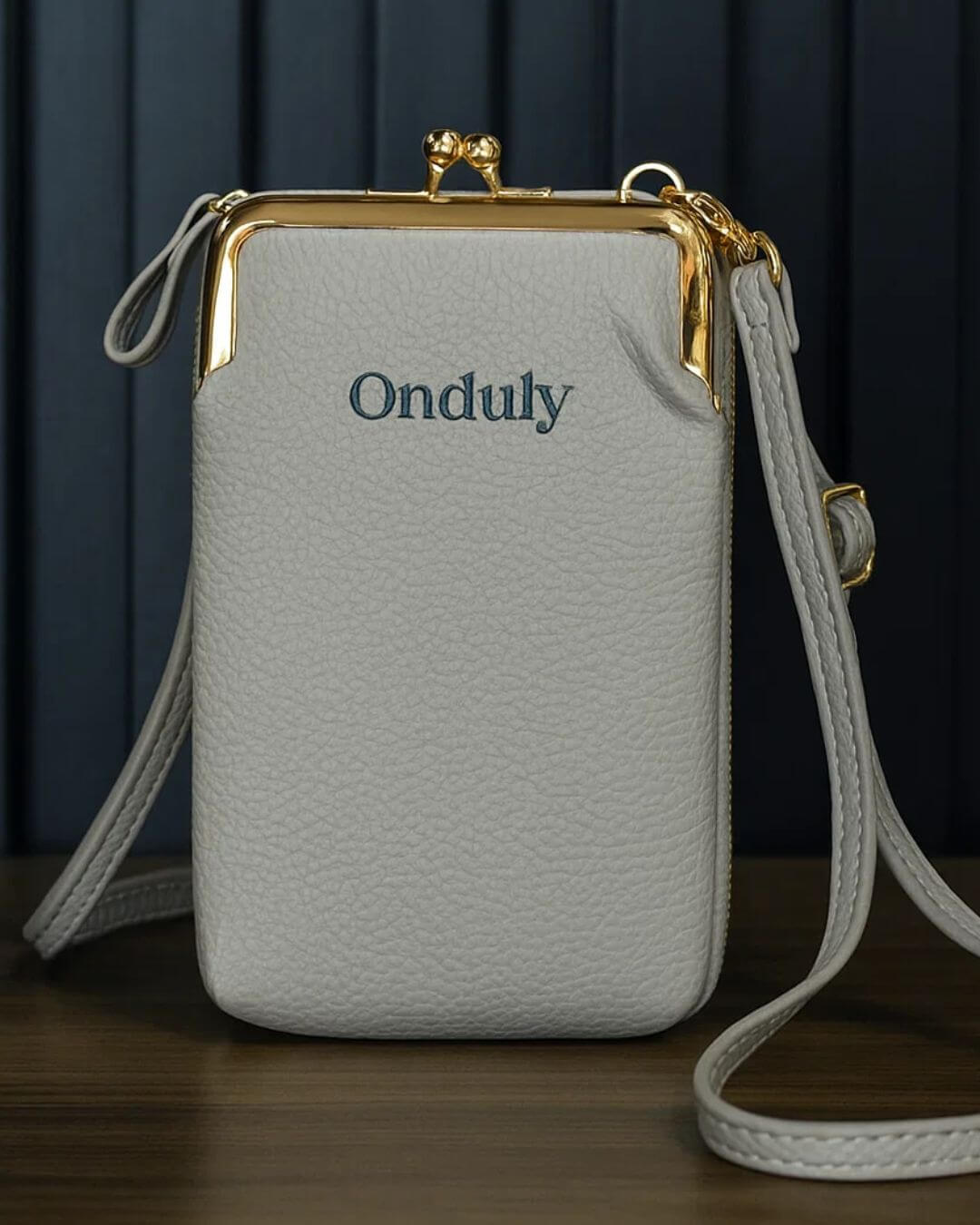 Bolso Onduly