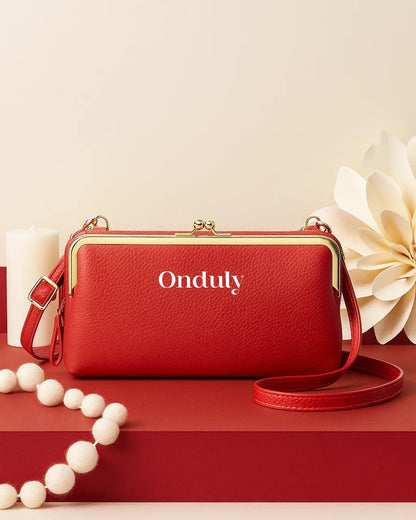 Majestic Bolso Crossbody