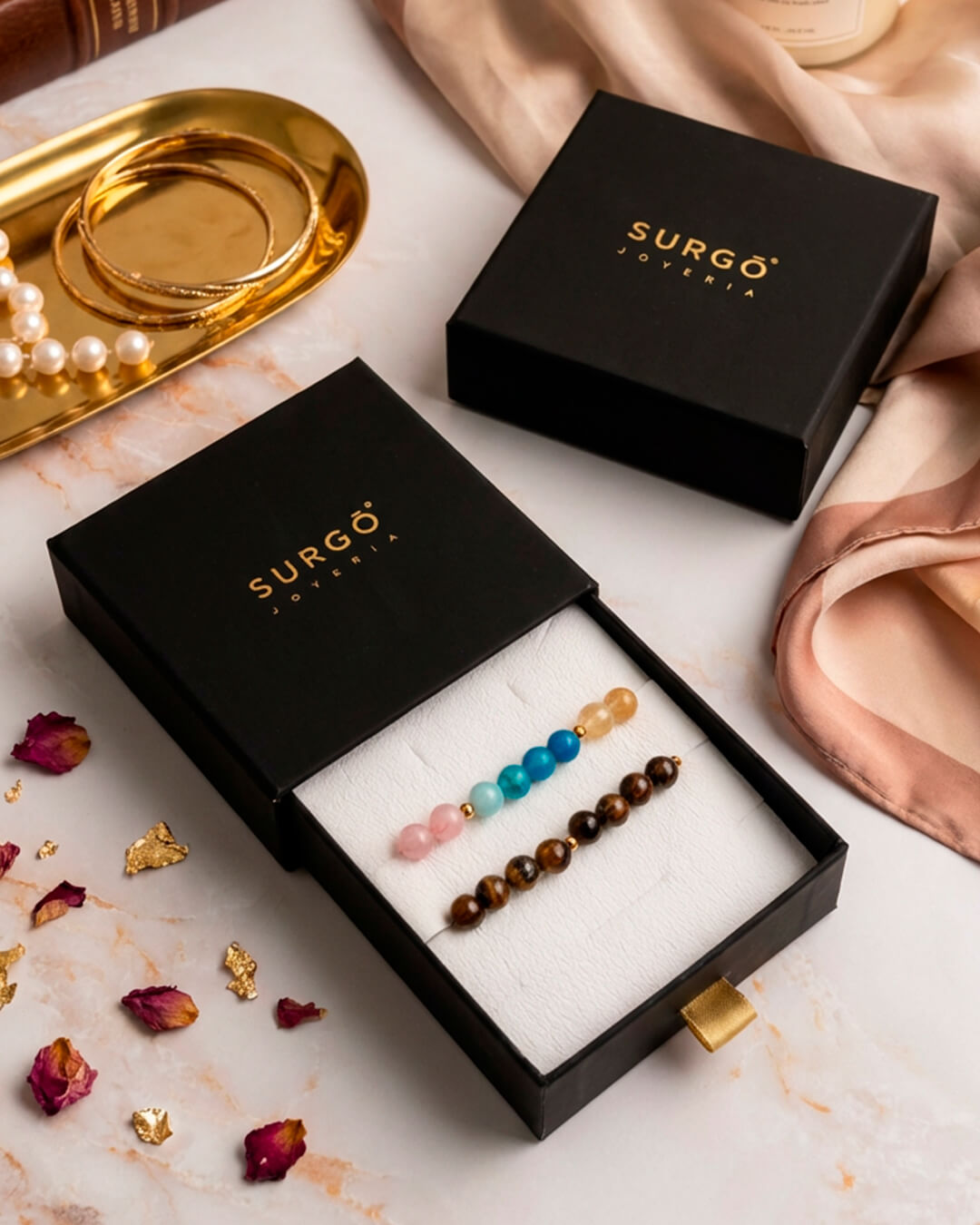 Caja Surgo ®Origen Parejas