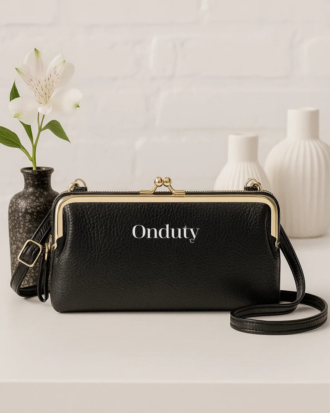 Majestic Bolso Crossbody