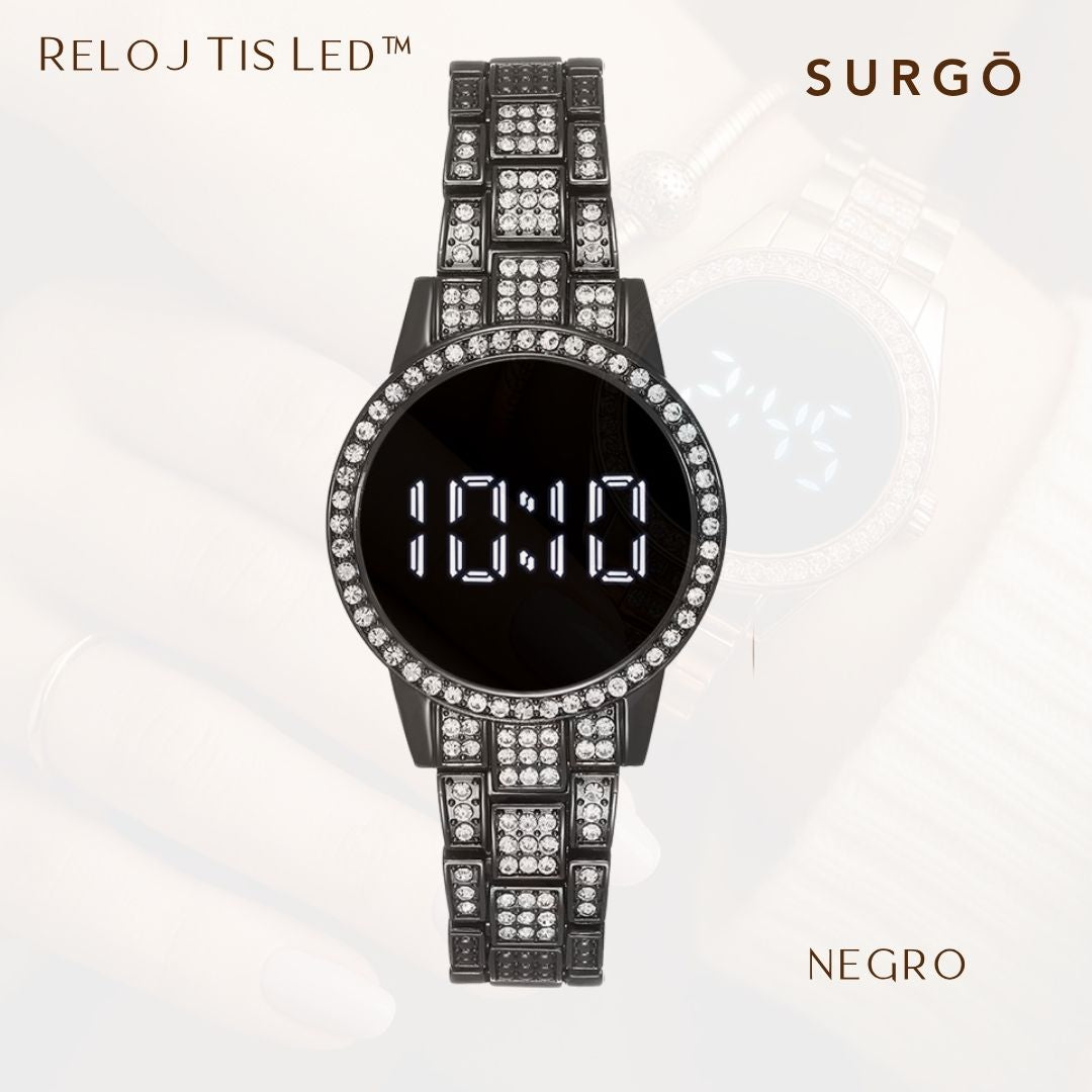 Reloj Tis Led™