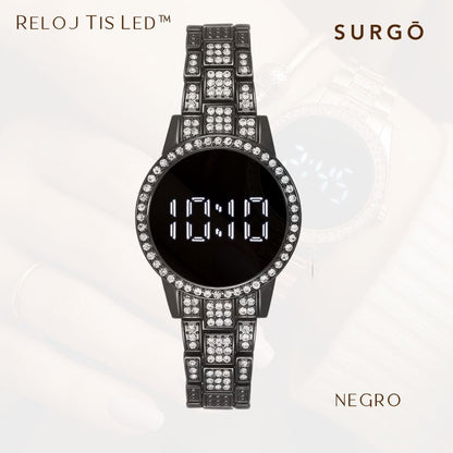 Reloj Tis Led™