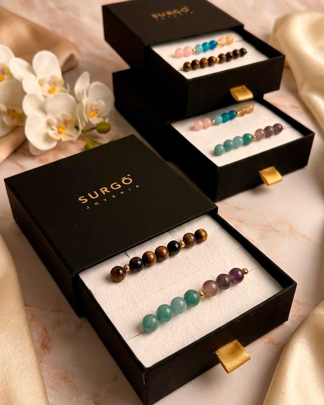 Caja Surgo ®Origen Parejas