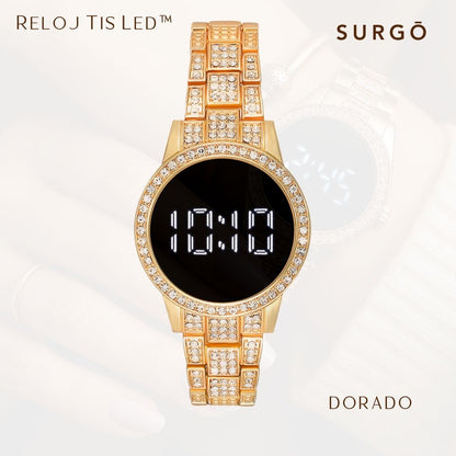 Reloj Tis Led™