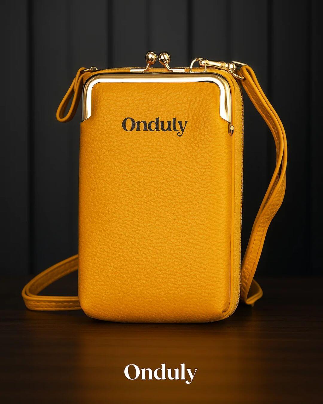 Bolso Onduly