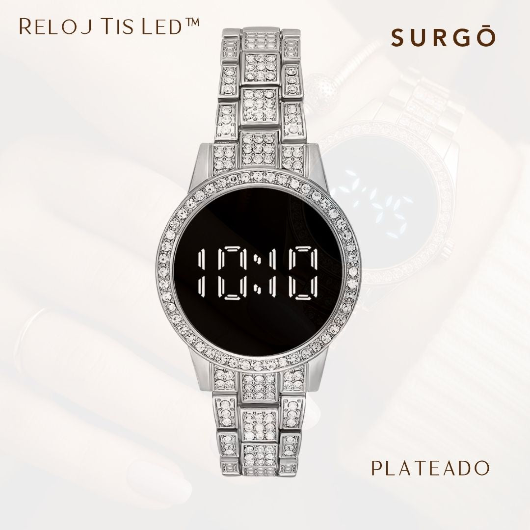 Reloj Tis Led™