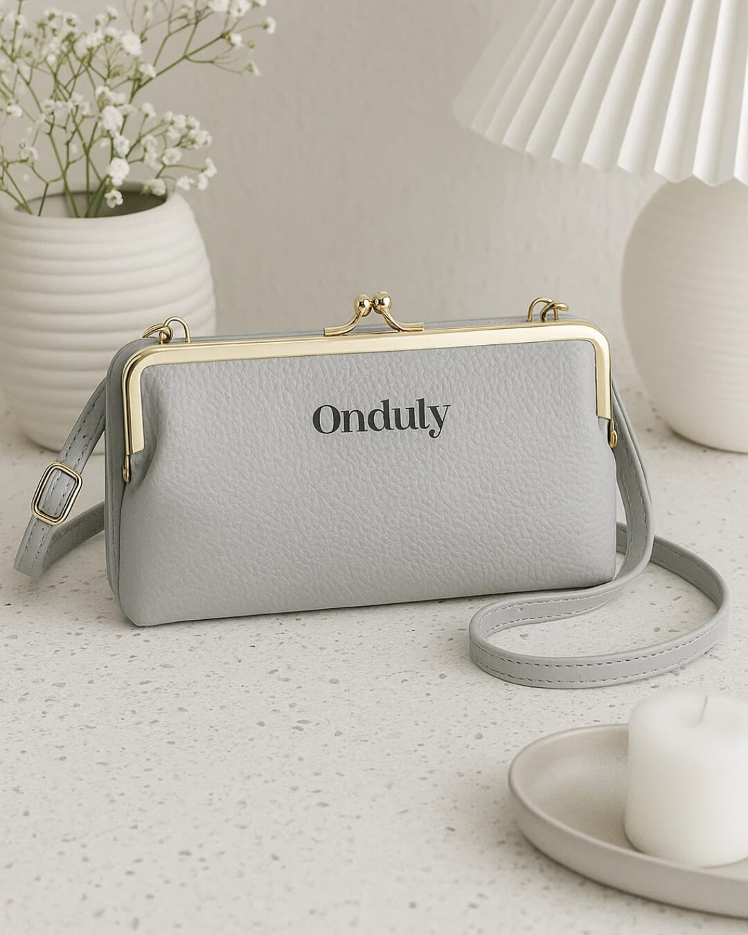Majestic Bolso Crossbody