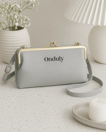 Majestic Bolso Crossbody