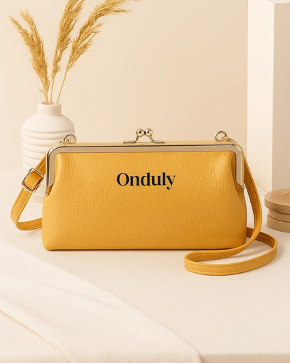 Majestic Bolso Crossbody