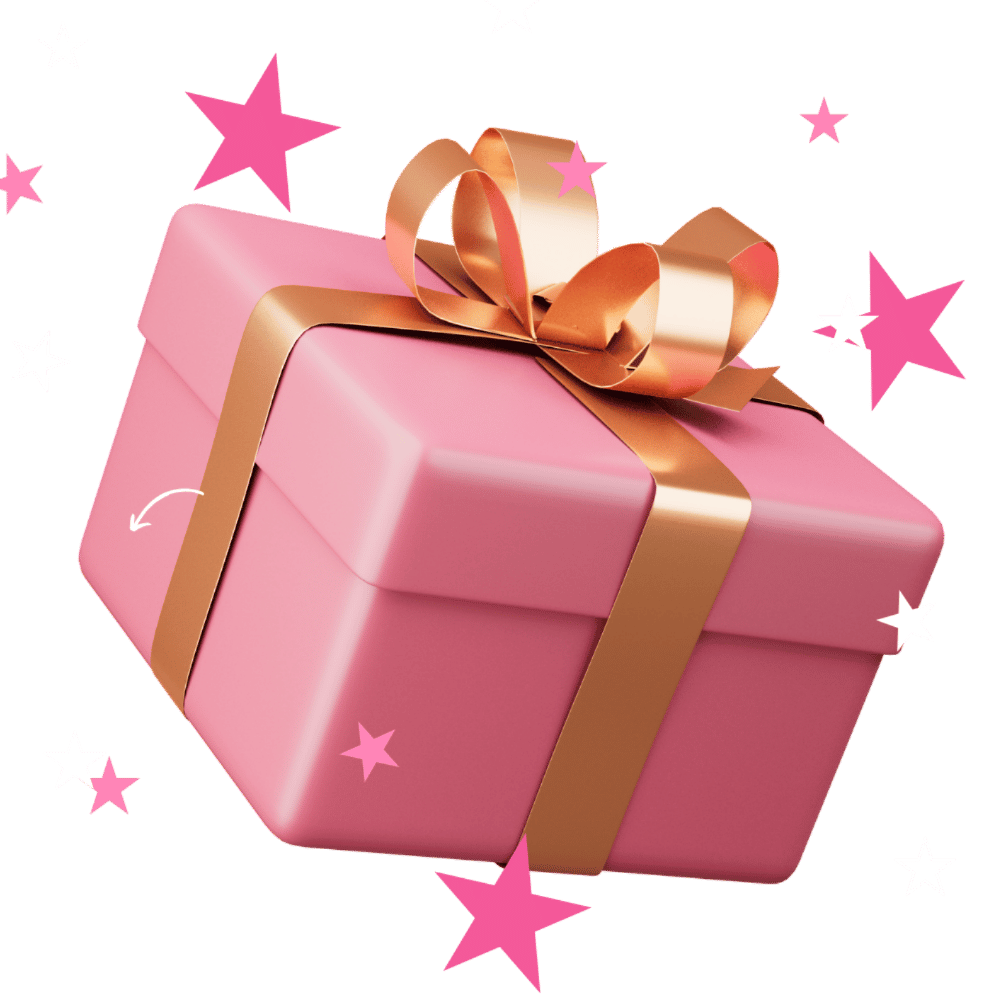 Regalo Sorpresa Premium